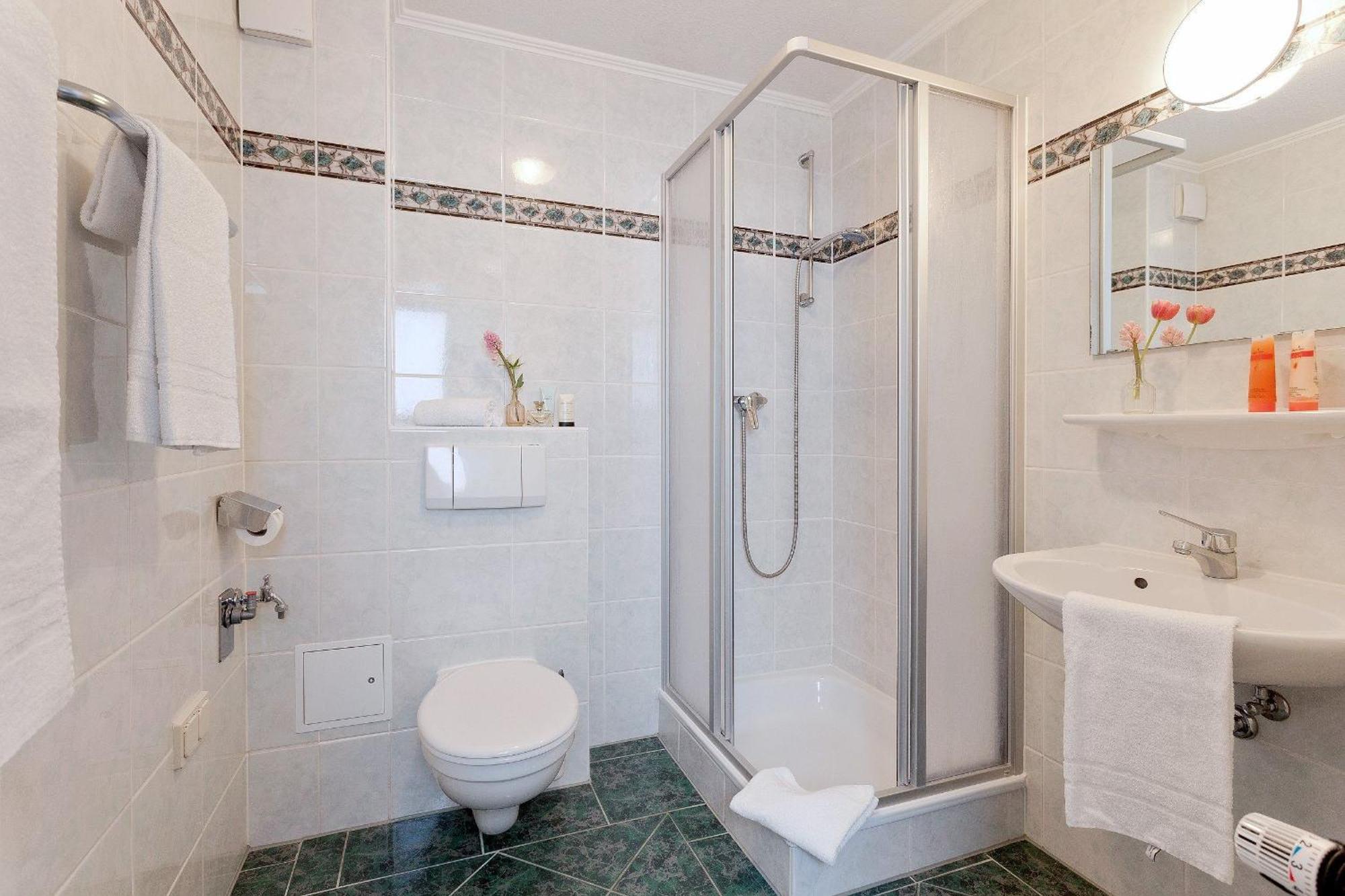 Haus Am Kliff _ Appartement 1 هيرينجسدورف المظهر الخارجي الصورة