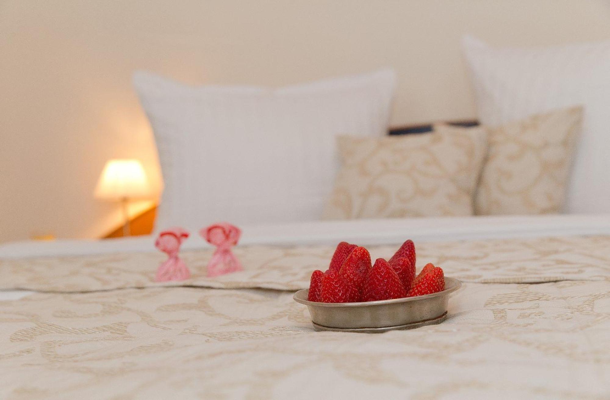 Haus Am Kliff _ Appartement 1 هيرينجسدورف المظهر الخارجي الصورة