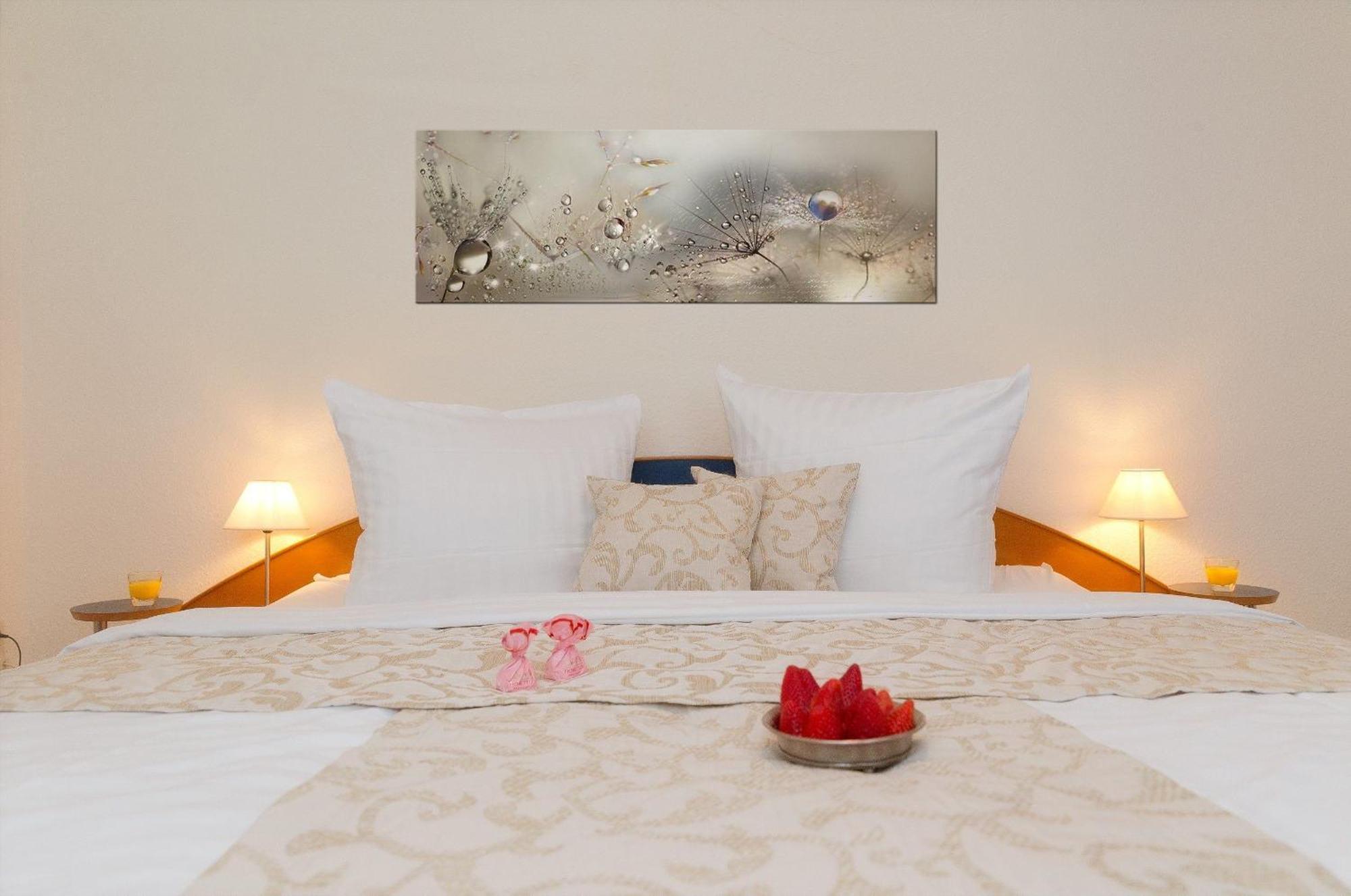 Haus Am Kliff _ Appartement 1 هيرينجسدورف المظهر الخارجي الصورة
